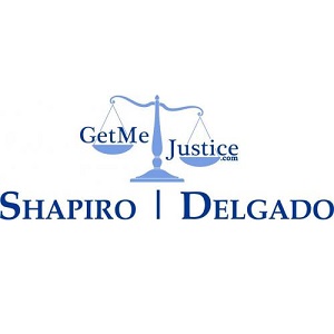 Shapiro | Delgado: Get Me Justice